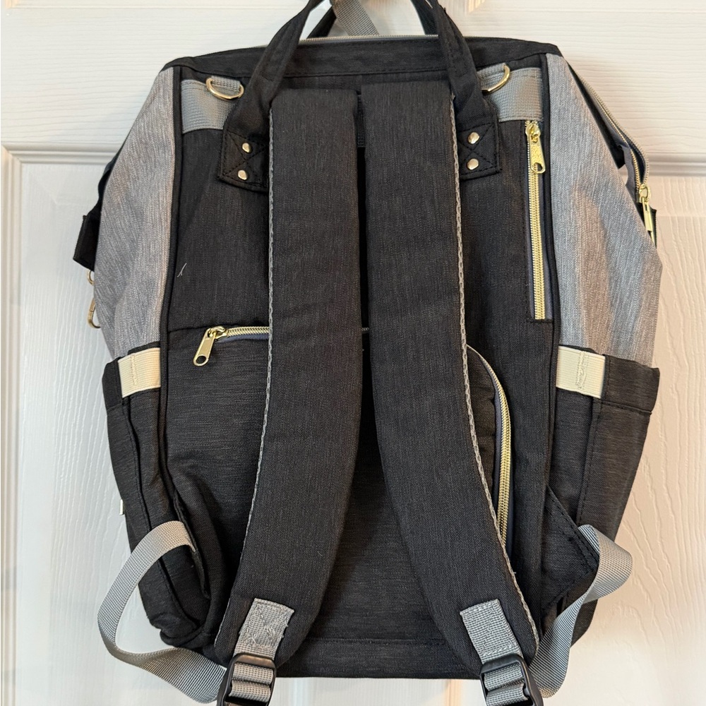 Diaper Bag - Picture 2 of 4